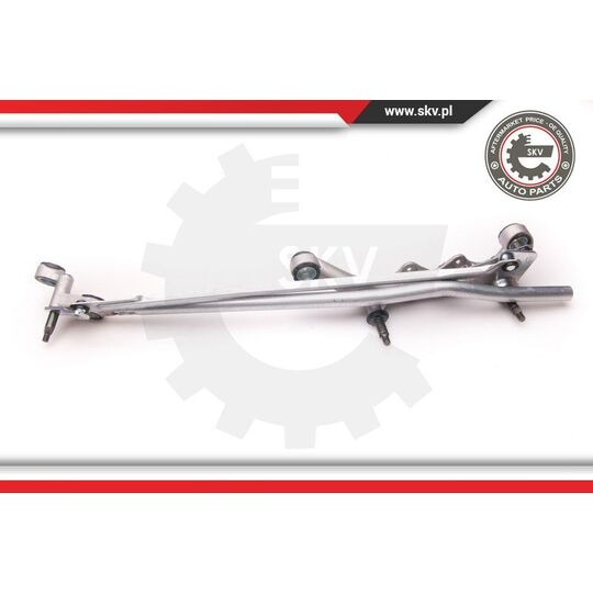 05SKV026 Wiper Gear, window cleaner