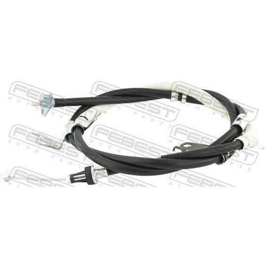 0199-PCGRJ200LH Cable, parking brake