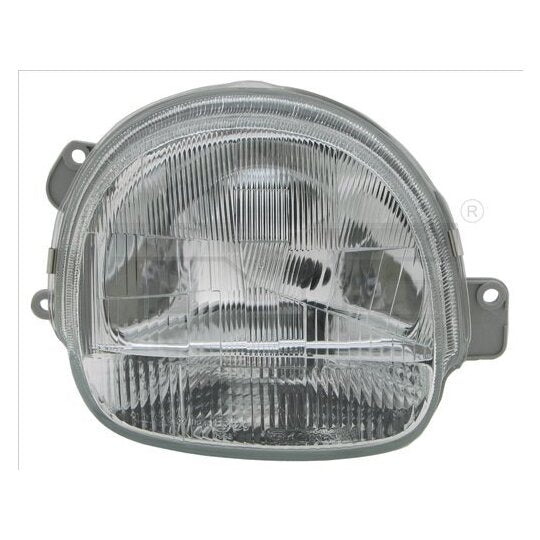20-5733-08-2 Headlight