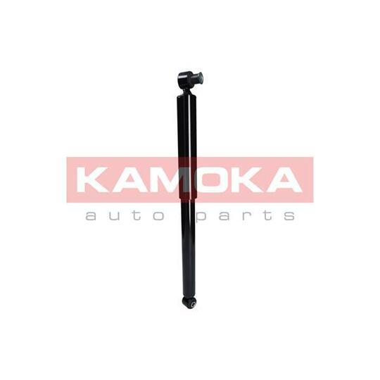 2000792 Shock Absorber