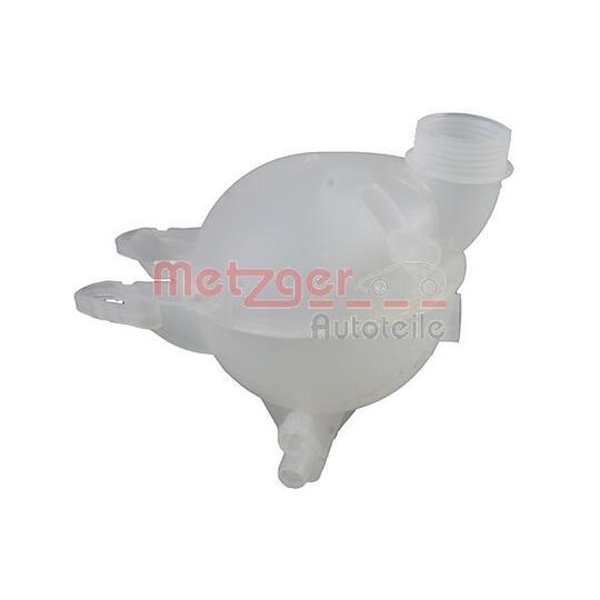 2140230 Expansion Tank, coolant