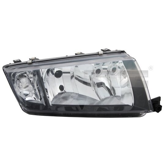 20-6229-15-2 Headlight