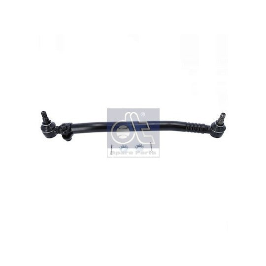 4.68641 Centre Rod Assembly