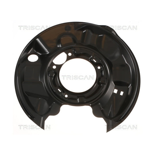 8125 23203 Splash Panel, brake disc