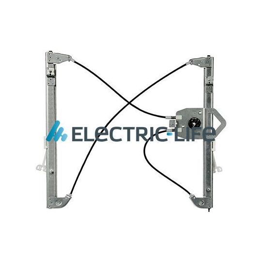 ZR RN701 R Window Regulator