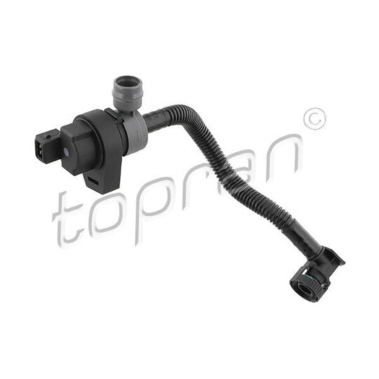 639 169 Breather Valve, fuel tank