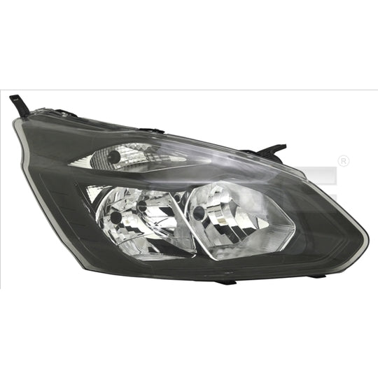 20-14833-05-2 Headlight