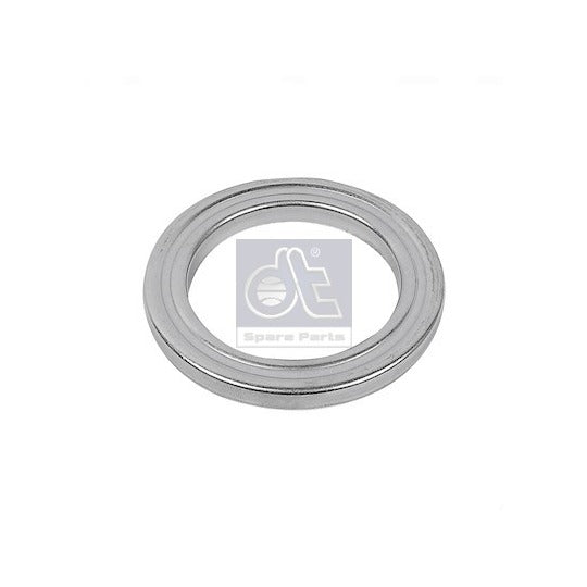 12.60065 Rolling Bearing, suspension strut support mount