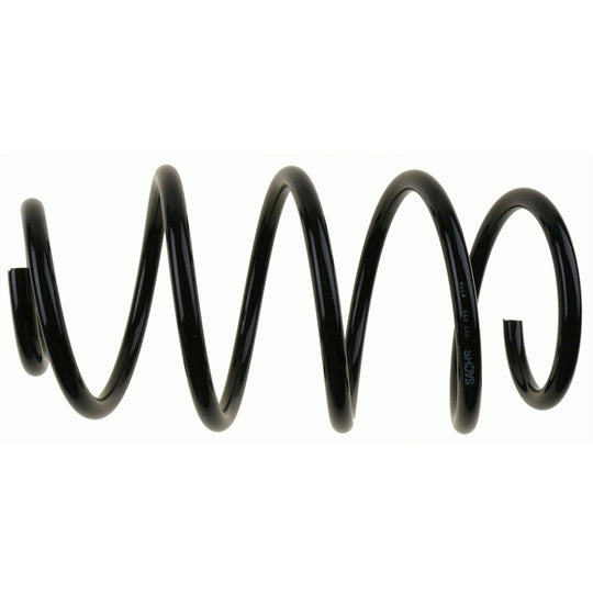 997 672 Coil Spring