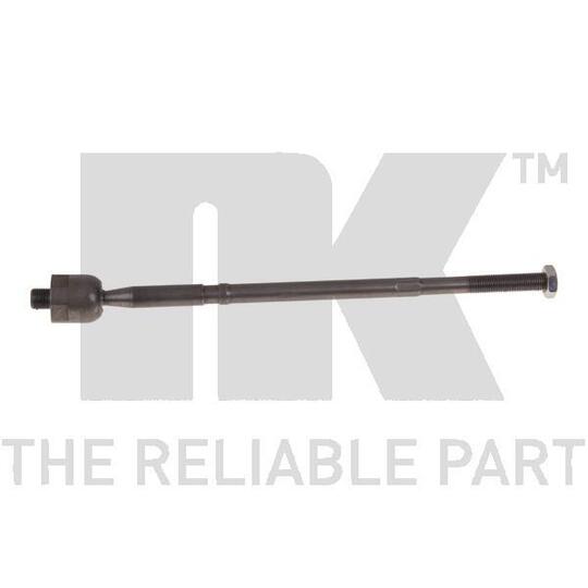 5035020 Tie Rod Axle Joint