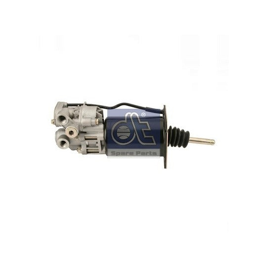 5.53003 Clutch Booster