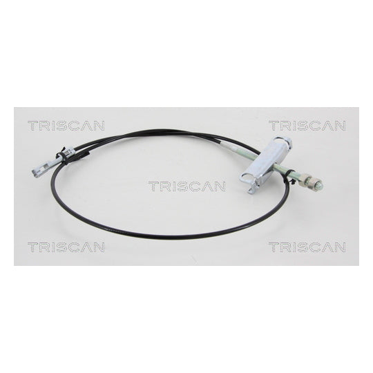 8140 161153 Cable, parking brake