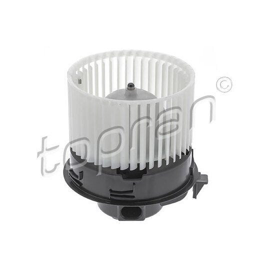 724 152 Interior Blower