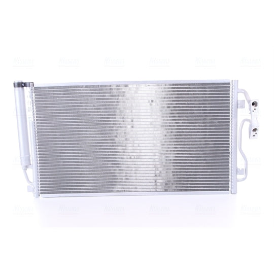 940590 Condenser, air conditioning