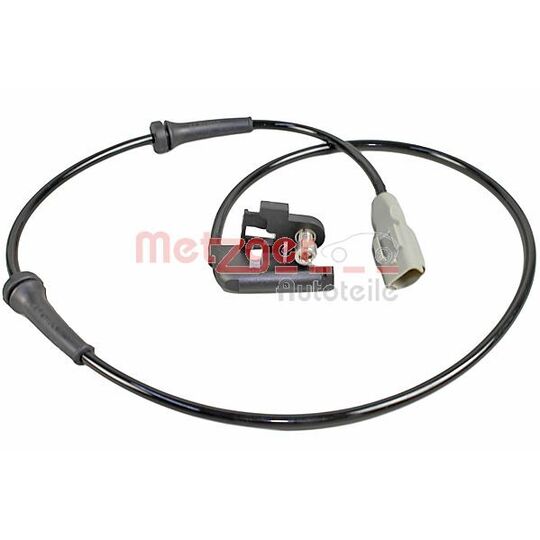 0900234 Sensor, wheel speed