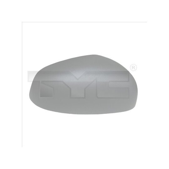 328-0225-2 Cover, outside mirror