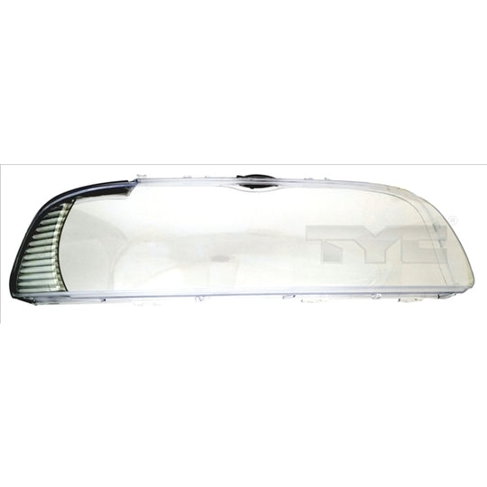 20-0010-LA-2 Diffusing Lens, headlight