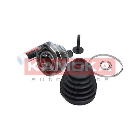 6139 Joint Kit, drive shaft
