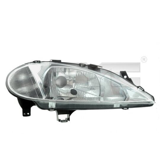 20-5970-05-2 Headlight