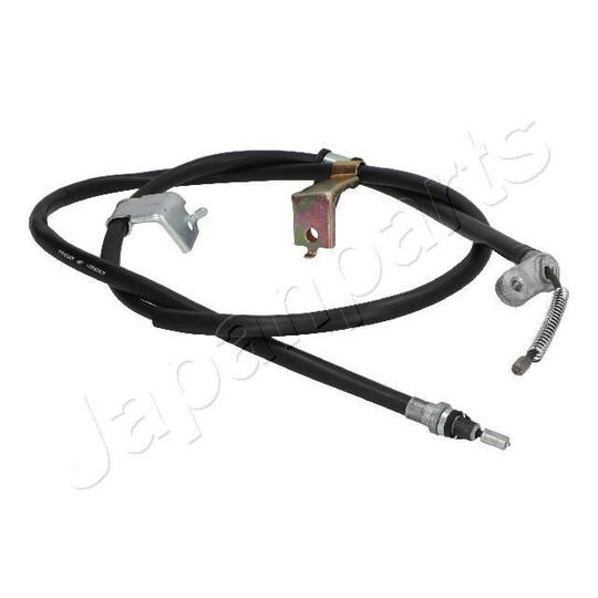 BC-168L Cable, parking brake