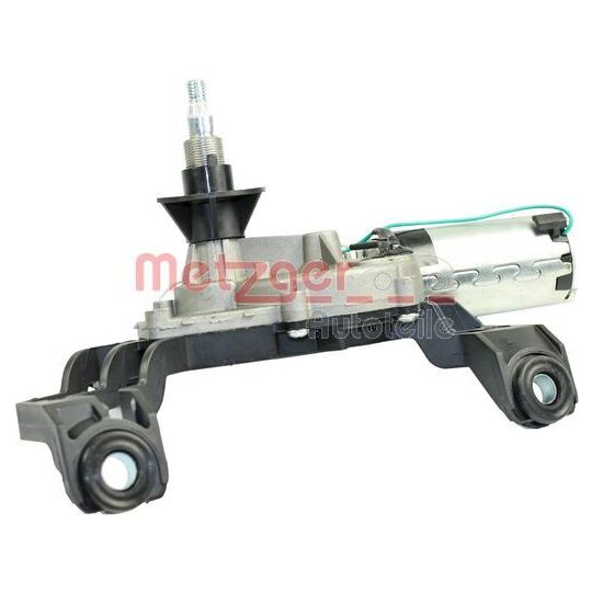 2190733 Wiper Motor