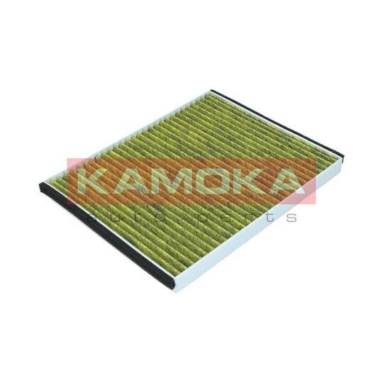 6080118 Filter, interior air