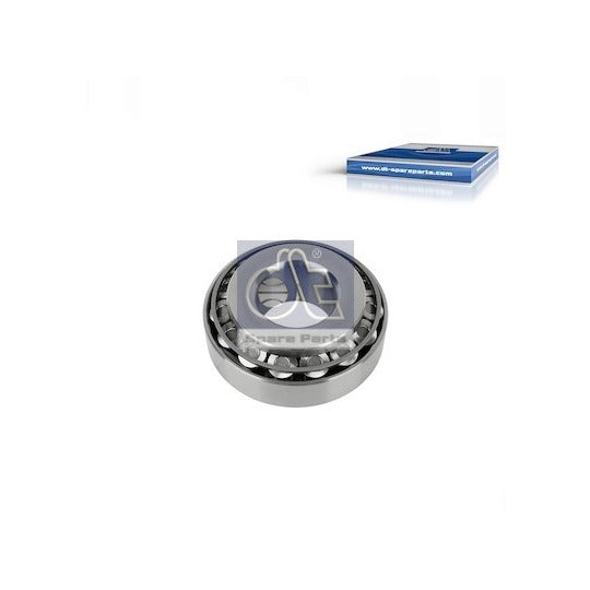 1.16041 Bearing, propshaft centre bearing