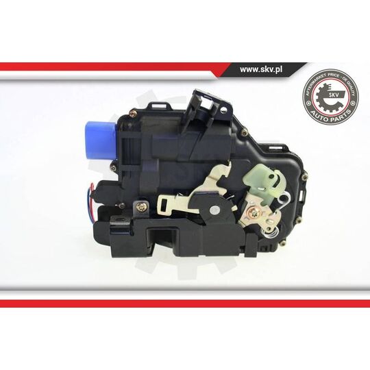 16SKV002 Door Lock