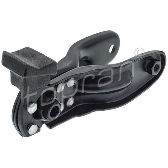 723 166 Engine Mounting