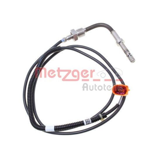 0894089 Sensor, exhaust gas temperature