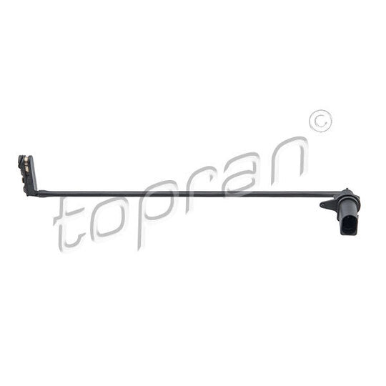 117 344 Sensor, brake pad wear