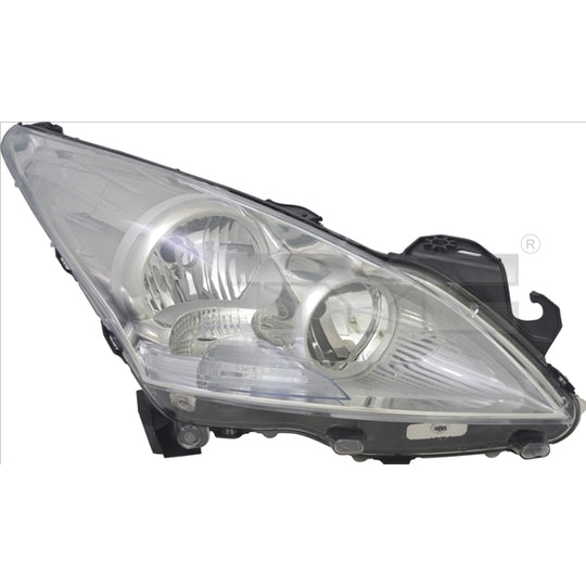 20-14145-15-2 Headlight