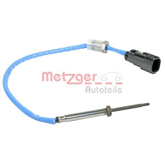 0894409 Sensor, exhaust gas temperature
