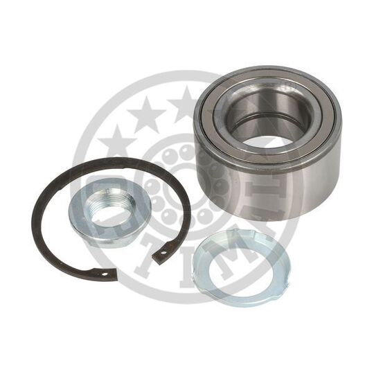 502125 Wheel Bearing Kit