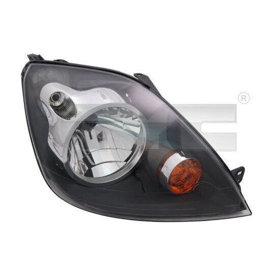 20-0848-15-2 Headlight
