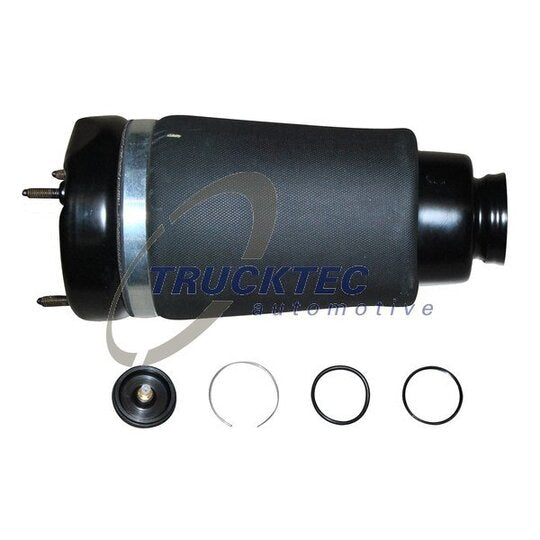 02.30.291 Air Spring, suspension