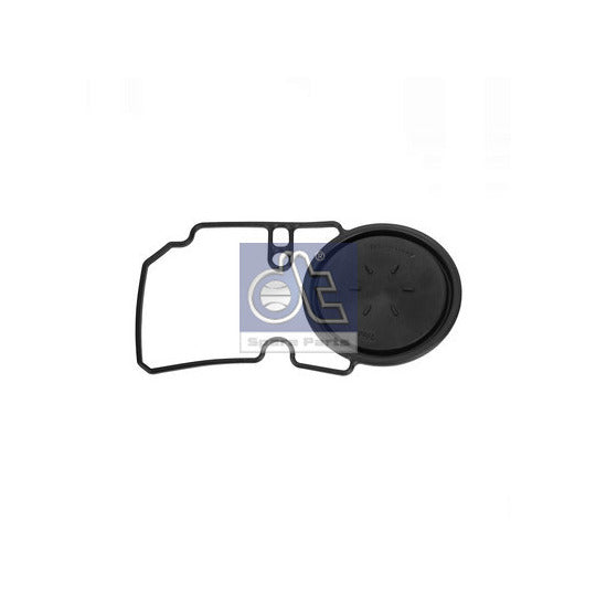 4.80915 Membrane, crankcase breather