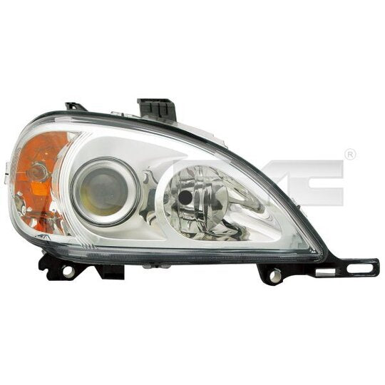 20-0661-05-2 Headlight