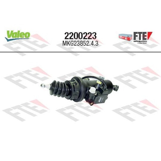 2200223 Master Cylinder, clutch