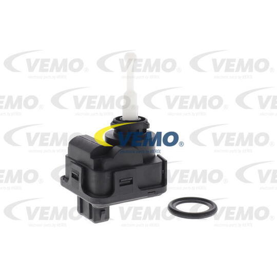 V10-77-1024 Control, headlight range adjustment