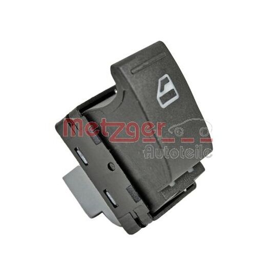 0916408 Switch, window regulator