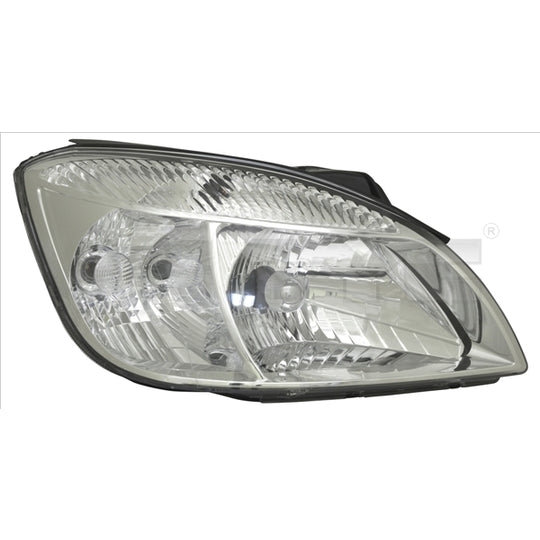 20-11295-55-2 Headlight