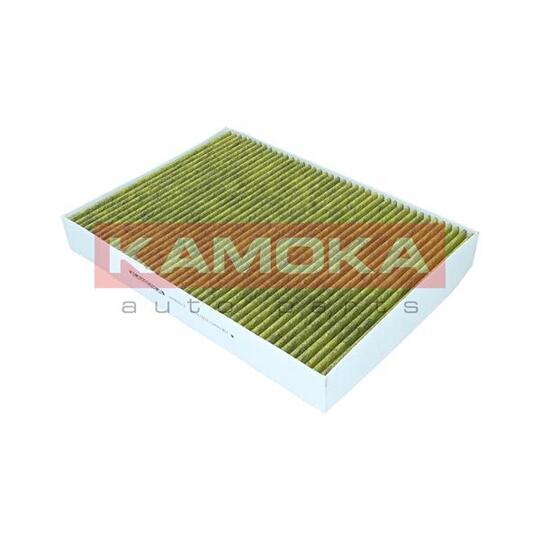 6080077 Filter, interior air