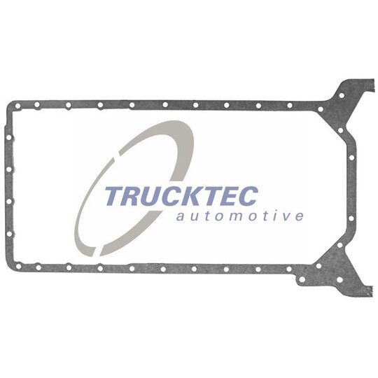 02.10.031 Gasket, wet sump