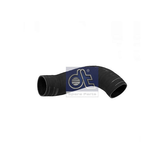 6.35502 Charger Intake Hose