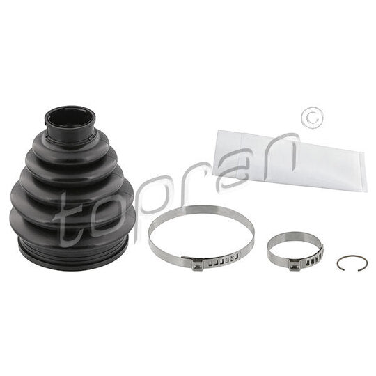 722 346 Bellow Set, drive shaft