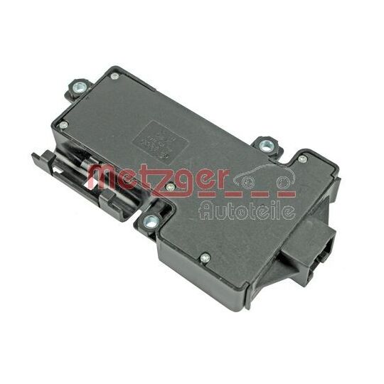 0916267 Control, seat adjustment