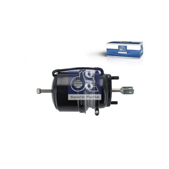 5.70307 Diaphragm Brake Cylinder