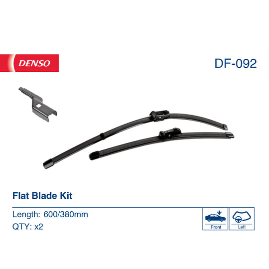 DF-092 Wiper Blade