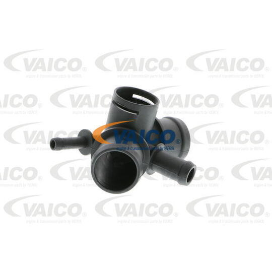 V10-0299 Coolant Flange